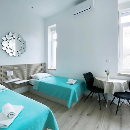 En-Suite Iris On Rokova Street - 5 Min Walk To The Old Town Of Split Exteriér fotografie