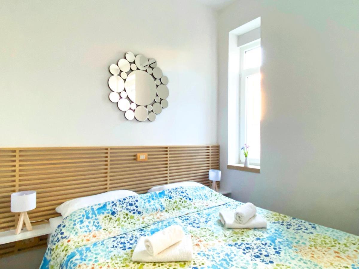 En-Suite Iris On Rokova Street - 5 Min Walk To The Old Town Of Split Exteriér fotografie