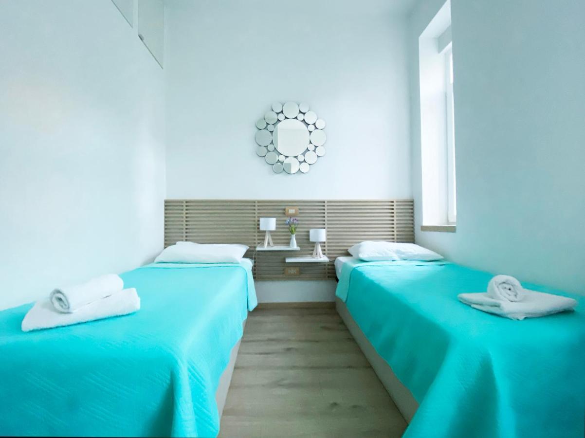 En-Suite Iris On Rokova Street - 5 Min Walk To The Old Town Of Split Exteriér fotografie