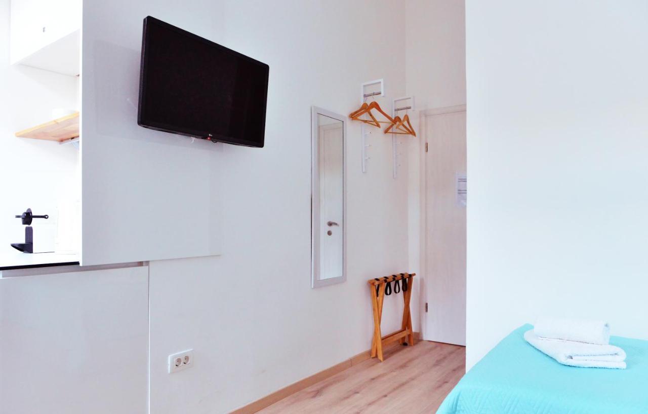 En-Suite Iris On Rokova Street - 5 Min Walk To The Old Town Of Split Exteriér fotografie