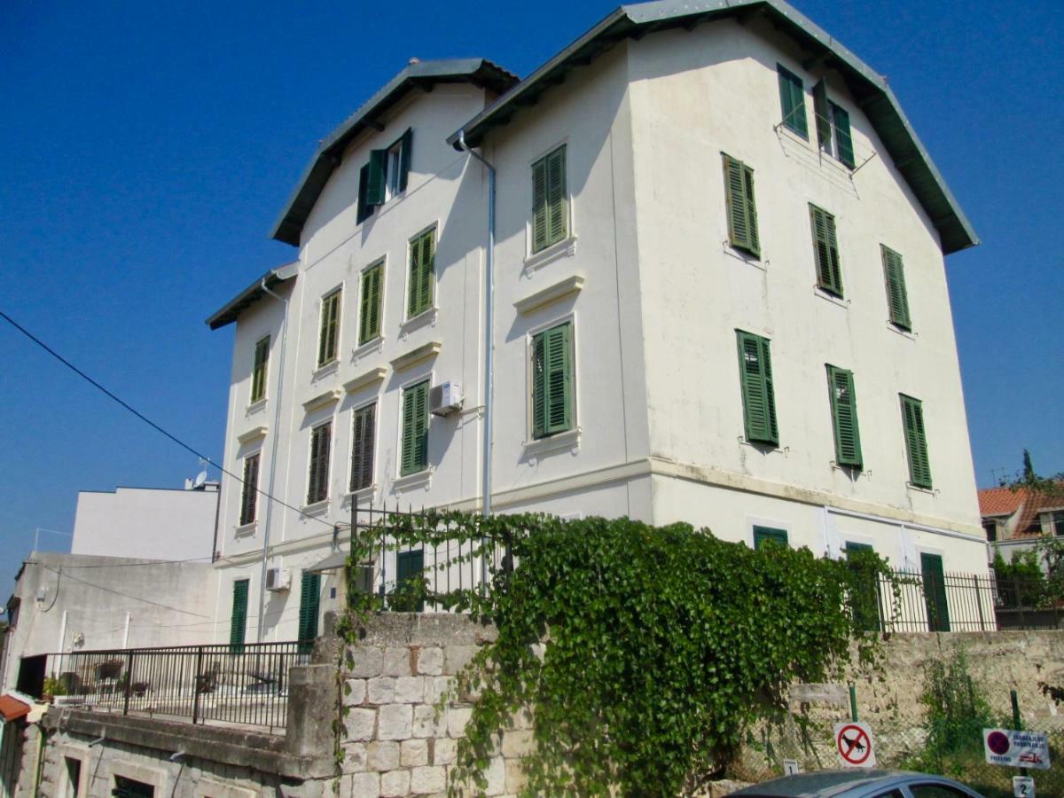 En-Suite Iris On Rokova Street - 5 Min Walk To The Old Town Of Split Exteriér fotografie