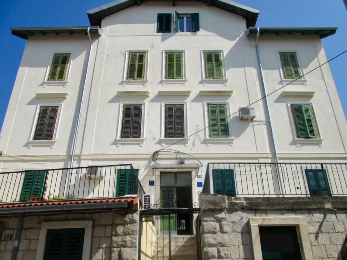 En-Suite Iris On Rokova Street - 5 Min Walk To The Old Town Of Split Exteriér fotografie